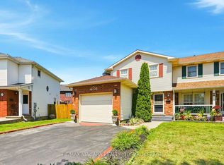 5735 Deerbrook St, Niagara Falls, ON L2G 7V7