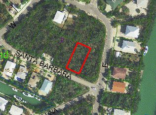 Flamingo Island Vacant LOT 7, Marathon, FL 33050