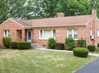 370 S Sunset Dr, Broadway, VA 22815