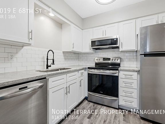 5th image of 1019 E 68th St APT 1