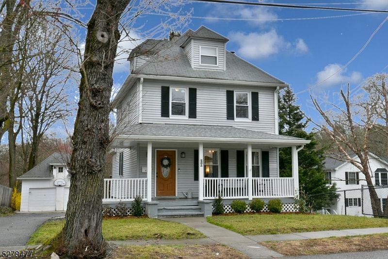 431 Kinderkamack Rd, Oradell, NJ 07649 Zillow