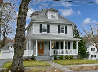 431 Kinderkamack Rd, Oradell, NJ 07649