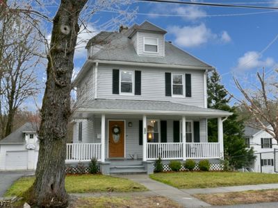 431 Kinderkamack Rd, Oradell, NJ, 07649