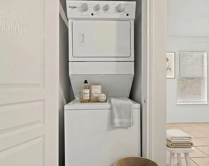 Gardenia Apartments — Photo 4
