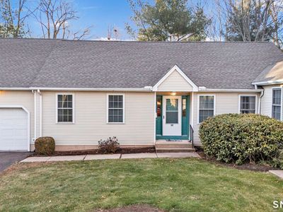 35 Shares Lane #35, South Windsor, CT, 06074