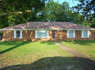 1192 Muse Rd, Florence, MS 39073