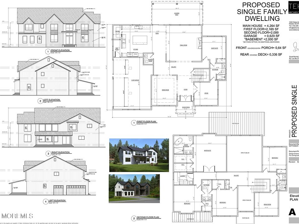 2nd image of 41 Conover Road
