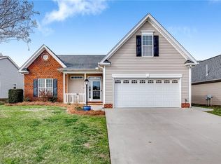 2205 Alamar Ct, Colfax, NC 27235