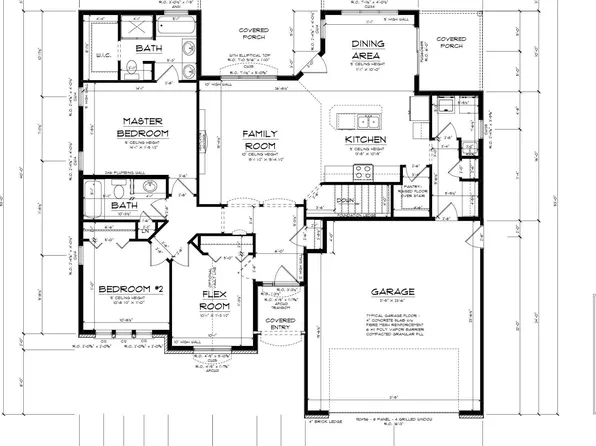 1833 Ogden Ct, South Sioux City, NE 68776