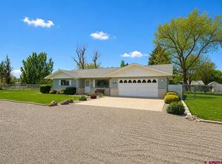 675 Veinte Drive, Delta, CO 81416