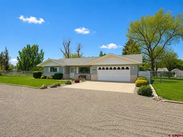 675 Veinte Drive, Delta, CO 81416