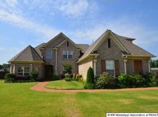 1517 Notting Hl, Hernando, MS 38632