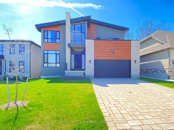 53 Edwin Dr, London, ON N6C 0A9