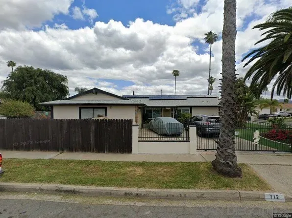 712 Harding St, Escondido, CA 92027
