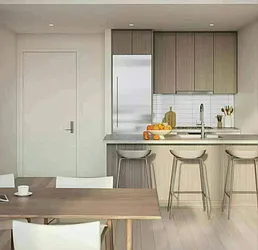 Rented by E Realty International Corp