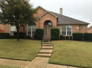 3204 Deep Springs Dr, Plano, TX 75025