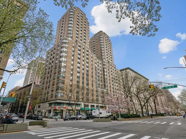 247 West 87th Street image 8 of 8