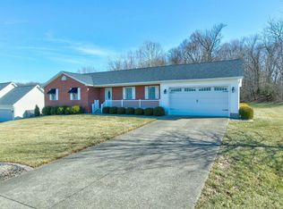 708 23rd St, Tell City, IN
