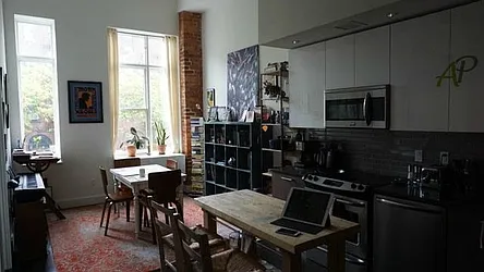 Rented by A P Realty Group NY LTD