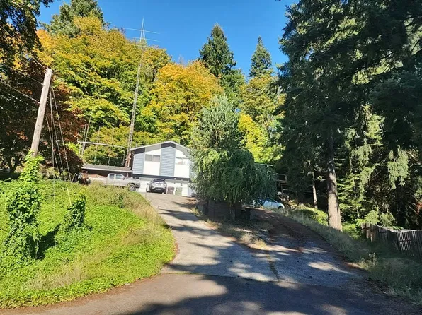 1102 Castleman Dr, Longview, WA 98632