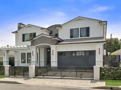 4014 Van Noord Ave, Studio City, CA, 91604