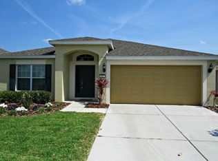 602 Alpine Thistle Dr, Brooksville, FL 34604