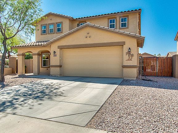 4th image of 1487 E Desert Holly Dr