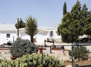 1321 S Cordes Rd, Golden Valley, AZ 86413