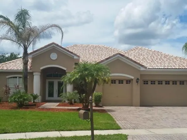 3524 Shorewood Dr, Kissimmee, FL 34746