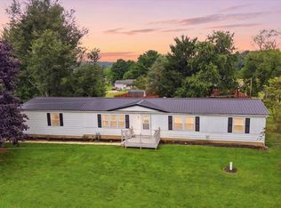 15934 Wooster Rd, Mount Vernon, OH 43050