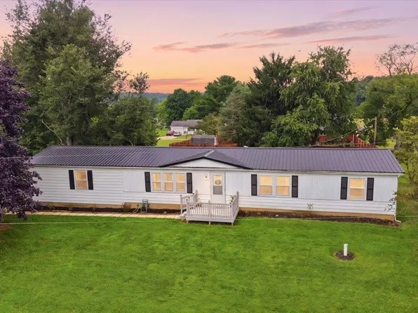 15934 Wooster Rd, Mount Vernon, OH 43050
