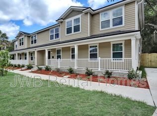 611 Jessie St, Jacksonville, FL 32206