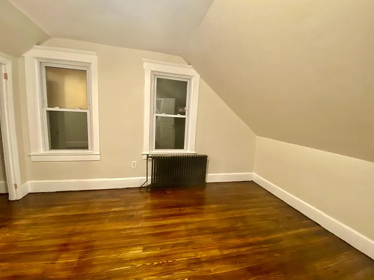 left top bedroom