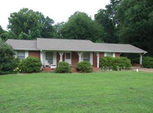 246 S Centreville St, Greensboro, AL 36744
