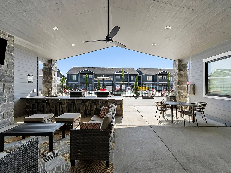 Heritage Villas — Photo 15