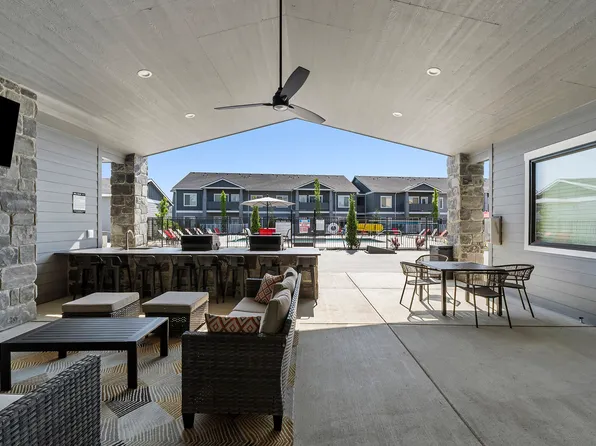 Heritage Villas