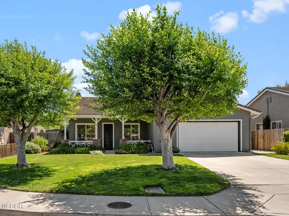 428 Arden Way, Buellton, CA 93427