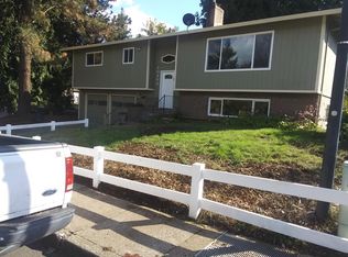 10490 SW Clydesdale Pl, Portland, OR 97223