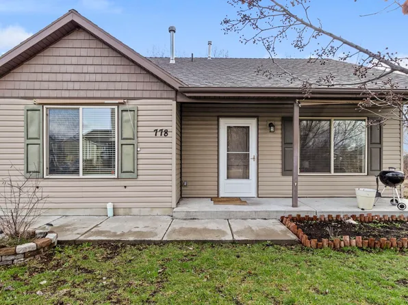 778 S 650 W, Logan, UT 84321