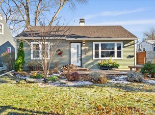 507 N Martha St, Lombard, IL