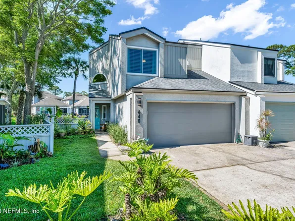 440 OSPREY Key, Atlantic Beach, FL 32233