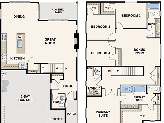 4th image of 3871 McCormick Village Drive