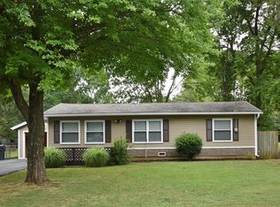 2728 W Chestnut St, Springfield, MO 65802