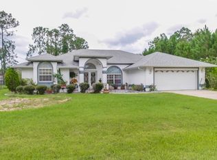 11 Barley Ln, Palm Coast, FL 32137