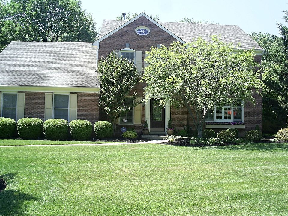 Curb Appeal