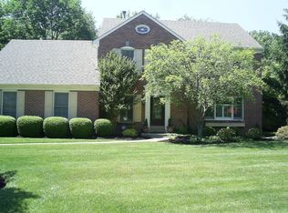 11929 Harbortown Dr, Cincinnati, OH 45249