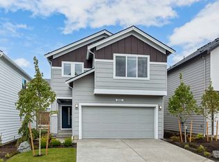 SHUKSAN Plan, Stonewood, Bothell, WA 98012