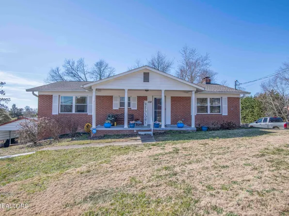138 Westwood Dr, Clinton, TN 37716