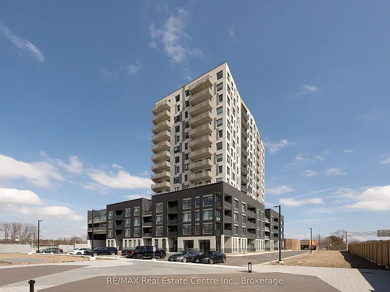 1333 Weber St E #1306 — Photo 1