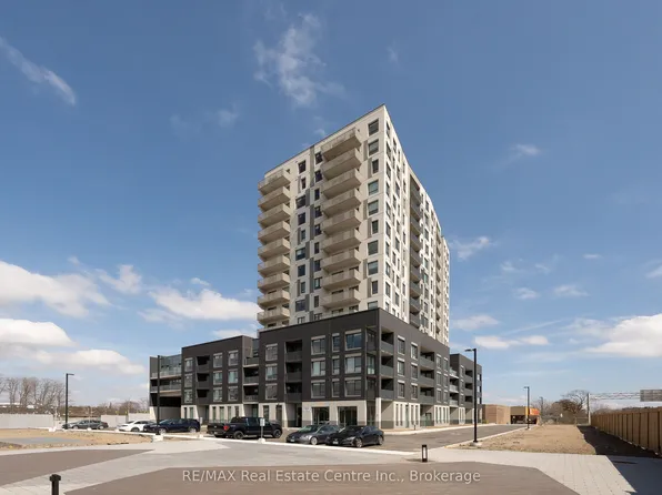 1333 Weber St E, Kitchener, ON